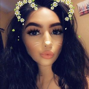 Meet your Posher, Grisel